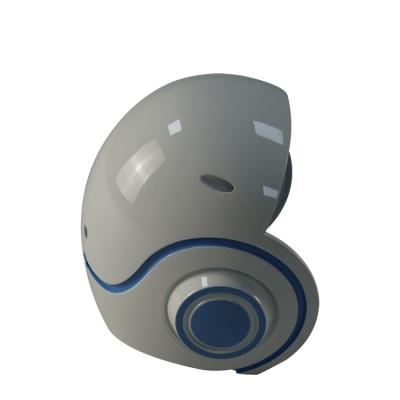 Fabricante de Shell Mine Detecting Robot Prototype