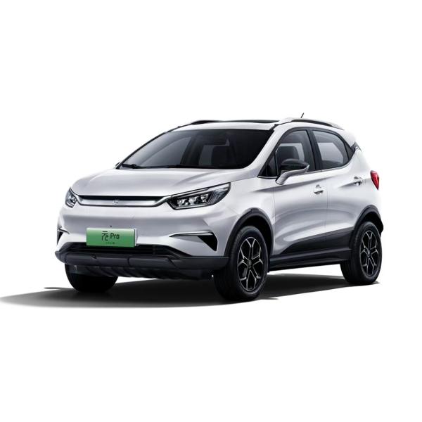 BYD Yuan Pro Prestige voitures électriques 401KM Range