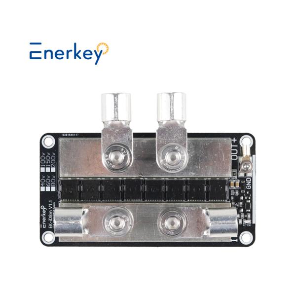 Ideal Diode Module 40V 60V 80V 100V 150V 200V 280A Solar photovoltaic Base Station Battery Charger Prevent Anti-backflow