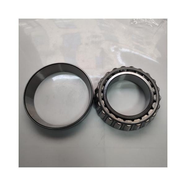 Design HM518445/10 Tapered Roller Bearing for Axle 88.9*152.4*39.7mm