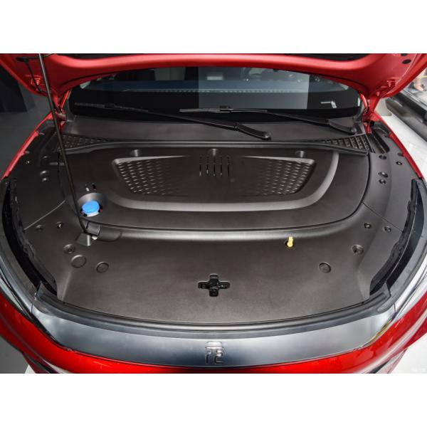 Byd Yuan Plus Atto3 EV 510km SUV Flagship Edition 5 Seats Electric Vehicle EV Range