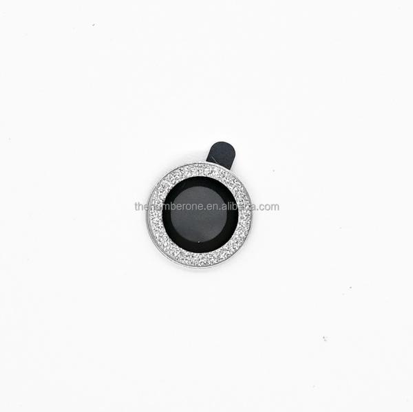 Shining Metal Camera Lens Screen Protector For IPhone 14 Pro Max