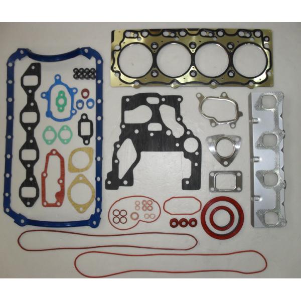 ISUZU C190 / C240 Full Gasket Set , Engine Head Gasket High Precision
