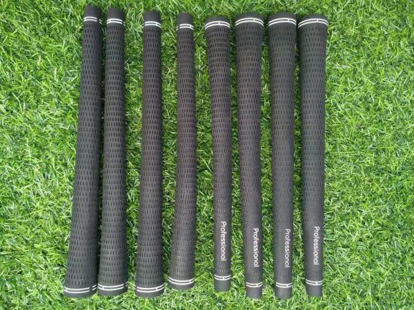 golf grip , golf grips , golf rubber grip , round grip , club iron grip , golf roud grip