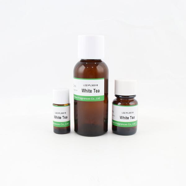 Pure Natural Tea Tree White Tea Fragrance Essence Oil Diffuser Aromatherapy Fragrances