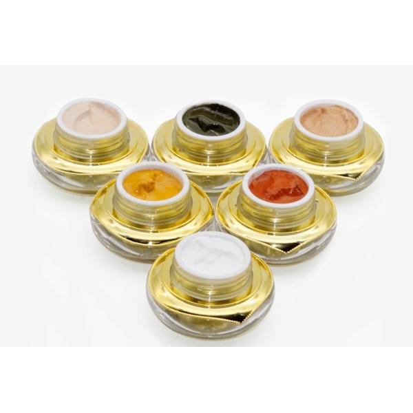 макияж завода затира 10g Semi постоянный пигментирует Microblading для татуировки