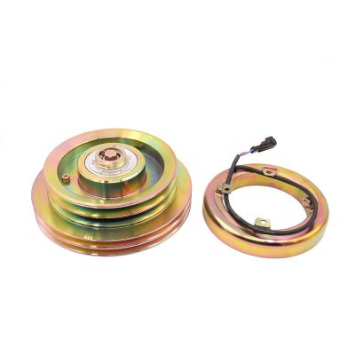 Bus AC Parts BOCK Compressor Magnetic Clutch FKX-40 BITZER 4U.4T.4P.4NFCY
