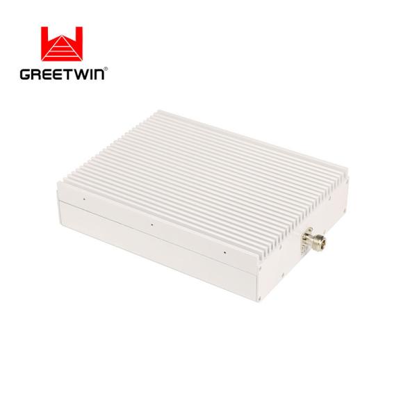 8000sqm Cell Phone Signal Boosters Dual Band Cellular B1 B3 N Female