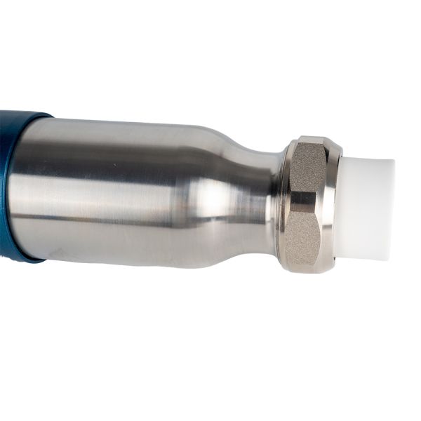 Advanced Physical Whole House Water Descaler System with NSF, RoHS & CE Certification for Long-Term Scale Control