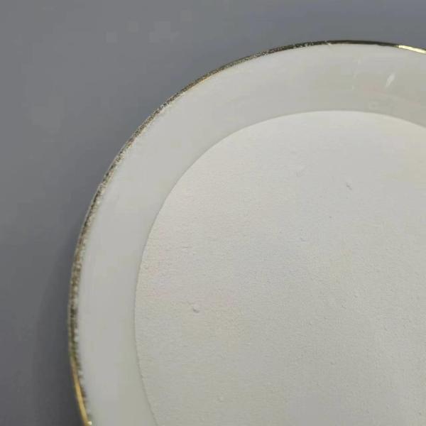 95% Ceramic Powder Granulation A Al2o3 Alumina Ceramic Powder