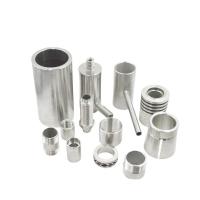 Fabricante Custom Melhor Preço e Alta Qualidade CNC Precision Metal Machining Peças sobressalentes