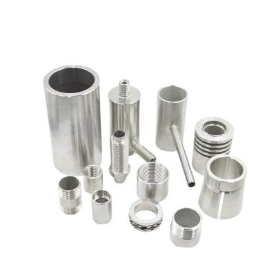 Fabricante Custom Melhor Preço e Alta Qualidade CNC Precision Metal Machining Peças sobressalentes