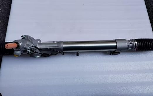 Cremallera de dirección asistida para Toyota Land Cruiser Prado GRJ150W GRJ151 44200-60210, Juke Jetta X6 X5 Suzuki - Nuevo