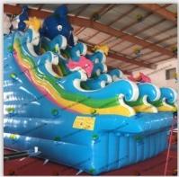 Transforme su patio trasero en un paraíso de verano con piscinas inflables Inflado sin complicaciones
