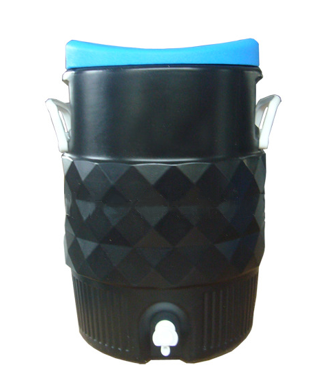 3L Leisure Outdoor Plastic Cooler Box -Plastic lunch box-ice water bucket 3/5/20L availabl