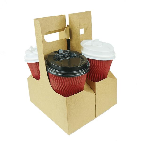 PAPER CUP TRAY, PORTABLE CUP HOLDER, COFFEE CUP HOLDER, UNICOM CUP HOLDER