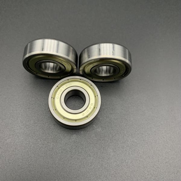 Single Row Deep Groove Ball Bearing 6201 ZZ 12*32*10mm Low Noise Planetary Gearbox Bearing