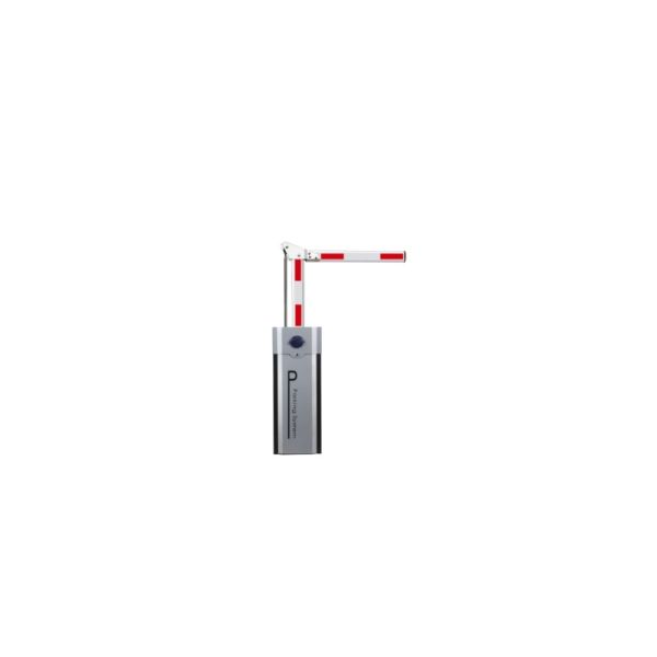 Residential Automatic Rising Arm Road Barrier Gate 200W