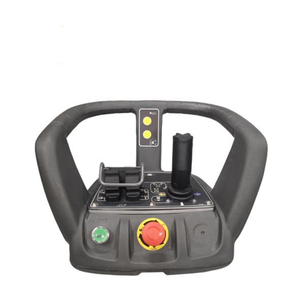 JLG SE0923 UCB Upper Control Box Assembly  For JLG Scissor Lift