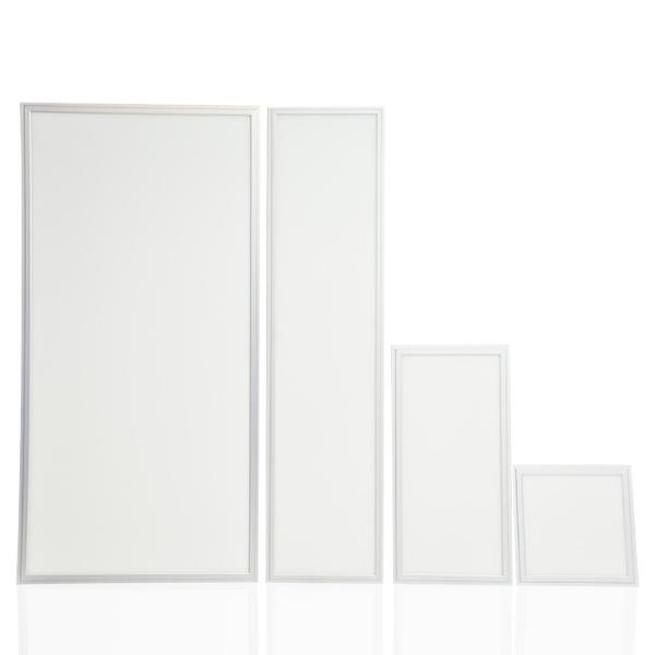 Brightness 1200 X 300 Surface Mount Led Panel Light Fixtures SMD2835 Epistar Chip