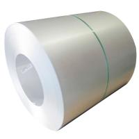 Poids en acier régulier 2-8tons de bobines de Chromated GL de paillette