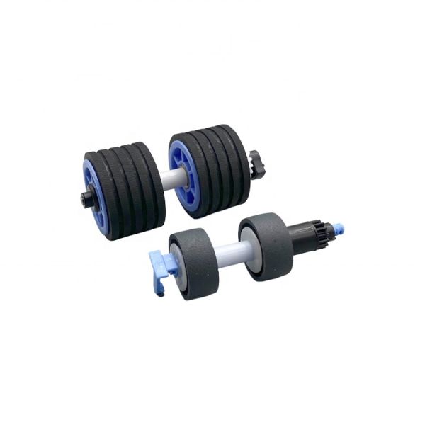 High Quality Scanner Pickup Roller for Canon DR-M160 M160II C240 C230 M260 Printer Roller Printer Copier Spare Parts
