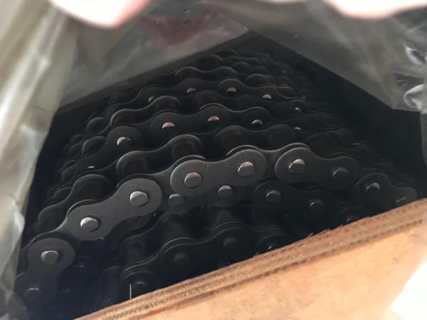China manufacturer factory sell directly transmission roller chain 16B-1