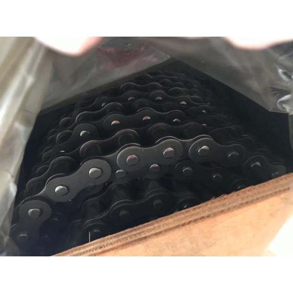 China manufacturer factory sell directly transmission roller chain 16B-1