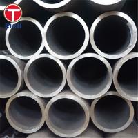 GB/T 30584 20Mn2 Pipe en acier allié sans soudure laminée à chaud de précision pour jante de grue