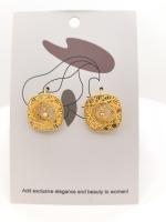 925 sliver earring for beautiful