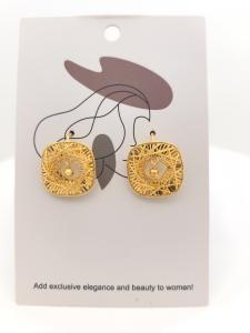 925 sliver earring for beautiful