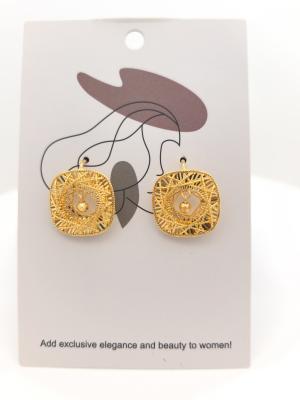 925 sliver earring for beautiful