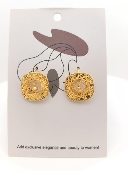 925 sliver earring for beautiful