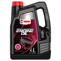 GT-2089 Aceite de motor parcialmente sintetizado SP 5W40 ((4L)