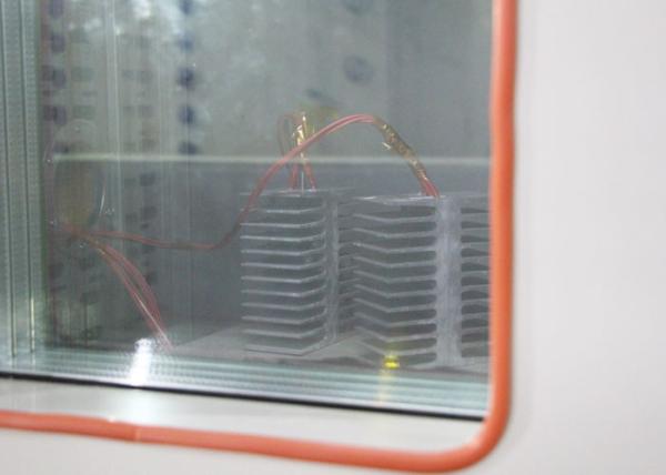 LCD Screen Temperature Humidity Test Chamber For Laboratory
