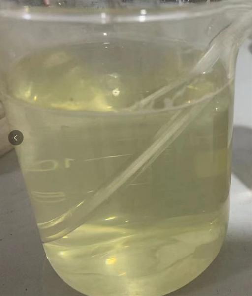 30% Amino Chelate 5% Molybdenum Element Amino Fertilizer Liquid