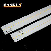 module linéaire 1.5M Led Pcba Customize du tube LED de C.C de voyant du bureau 40W
