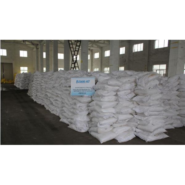 98% уточненная макромолекула Superfine поли железного сульфата неорганическая