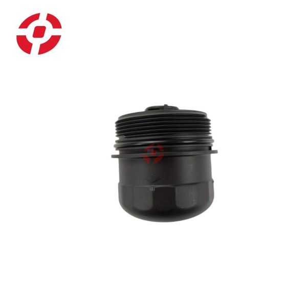 Oil filter housing cap 31410832 Filter cover assembly Engine oil filter housing cover for VO LVO