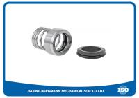Les joints simples de pompe d'eau de source pour la pompe à eau d'égout remplacent Burgmann M32N69