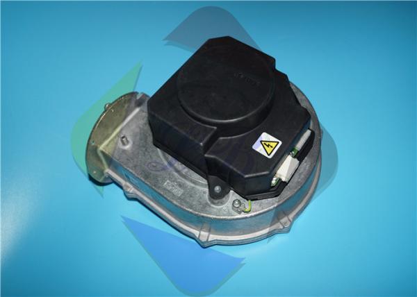 F2.115.2521/03 Printing Machine Spare Parts Blower For SM74 CD74 G1G144-AF25-09