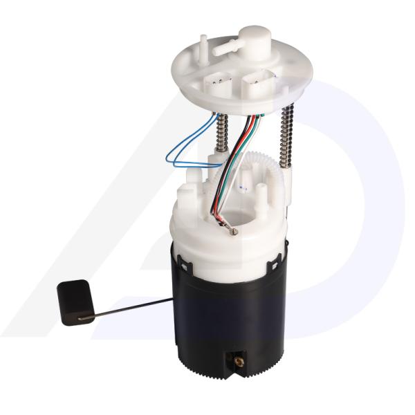 BMW E70 / X5M / X6M Brushless Fuel Pump Assembly 16117212585 16117204765