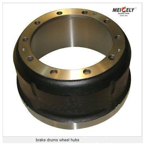 Cubo de roda 5000792385 5000716288 do cilindro de freio de Grey Iron Use for rvi Truck Parts