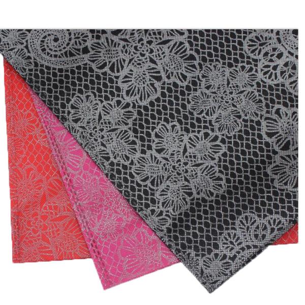 La impresión del logotipo que dobla la tela no tejida de los Pp empaqueta tamaño modificado para requisitos particulares las compras reutilizables