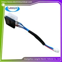 Original Bolt Type Fuse Holder  For Electric Sightseeing Vehicles