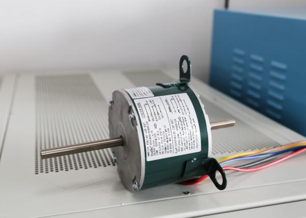 Motor de ventilador do fã do evaporador de K55HXPKG-5158 CTM-5158 para o condicionador de ar 1/6HP CLÁSSICO 50/60Hz da janela