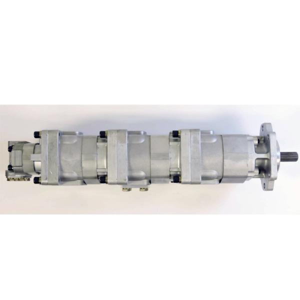 Hot selling Construction Vehicle Parts 705-56-26030 Hydraulic Pump