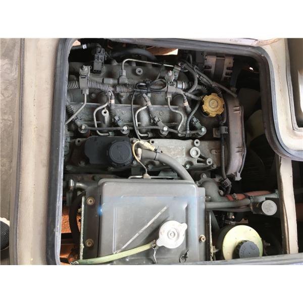 69 Km/H 19 Seats Used Coaster Golden Dragon City Bus XML6700J18C