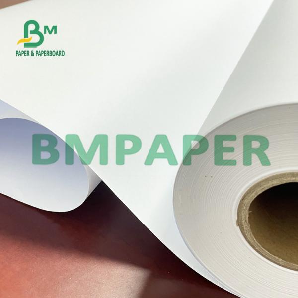 20LB Roll Packing CAD Plotter Paper For CAD-Computer Aided Design 20LB свертывают пакуя бумагу прокладчика CAD для дизайна помогать CAD-компьютером