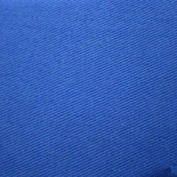 Customized Color Anti Static/Flame Retardant 100% Cotton Twill Fabric TC Uniform Fabric
